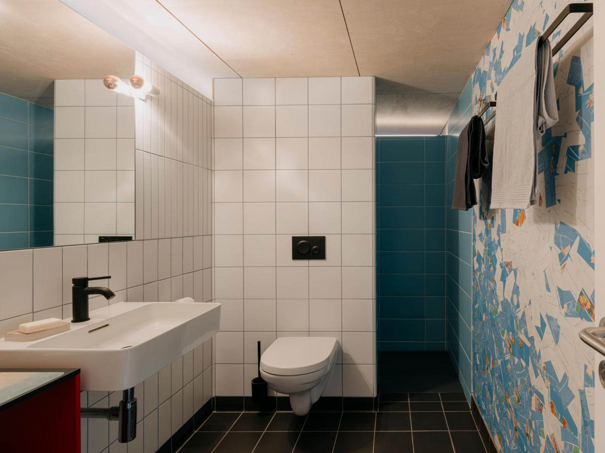 Ferienhaus Jena - Feuer Und Flamme Экстерьер фото